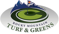 Rocky Mountain Turf & Greens